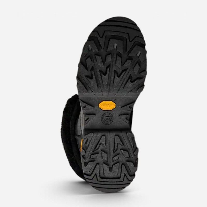 Women's Adirondack Boot XXV Black