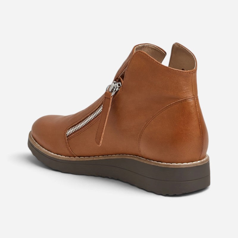 Ohmy Drambuie Leather/Chocolate