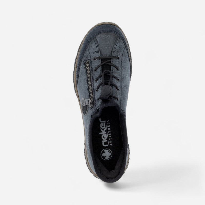 Nikita 67 Blue