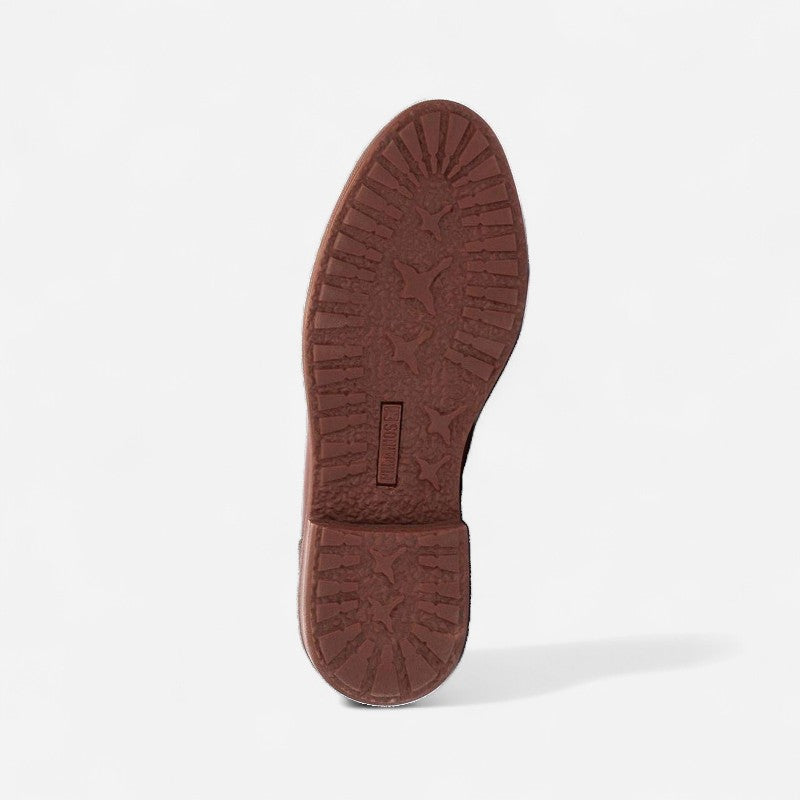 Aldaya W8J-3541C8 Cognac