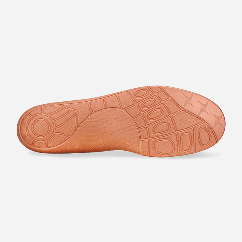 Premium Memory Foam Posted Orthotics