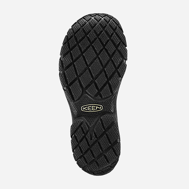 Utility Men's PTC Slip-On II Black/Black