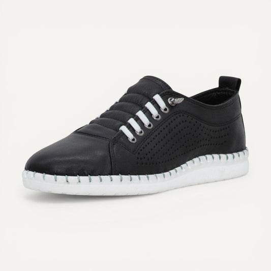 DEZI BLACK/WHITE