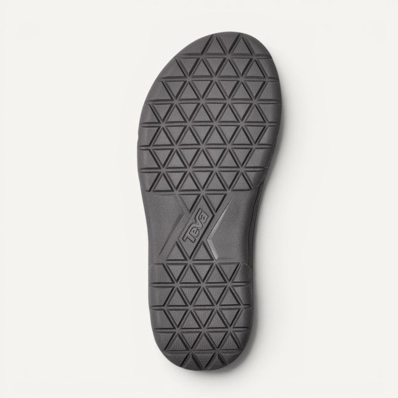 Men's Langdon Slide Dark Grey