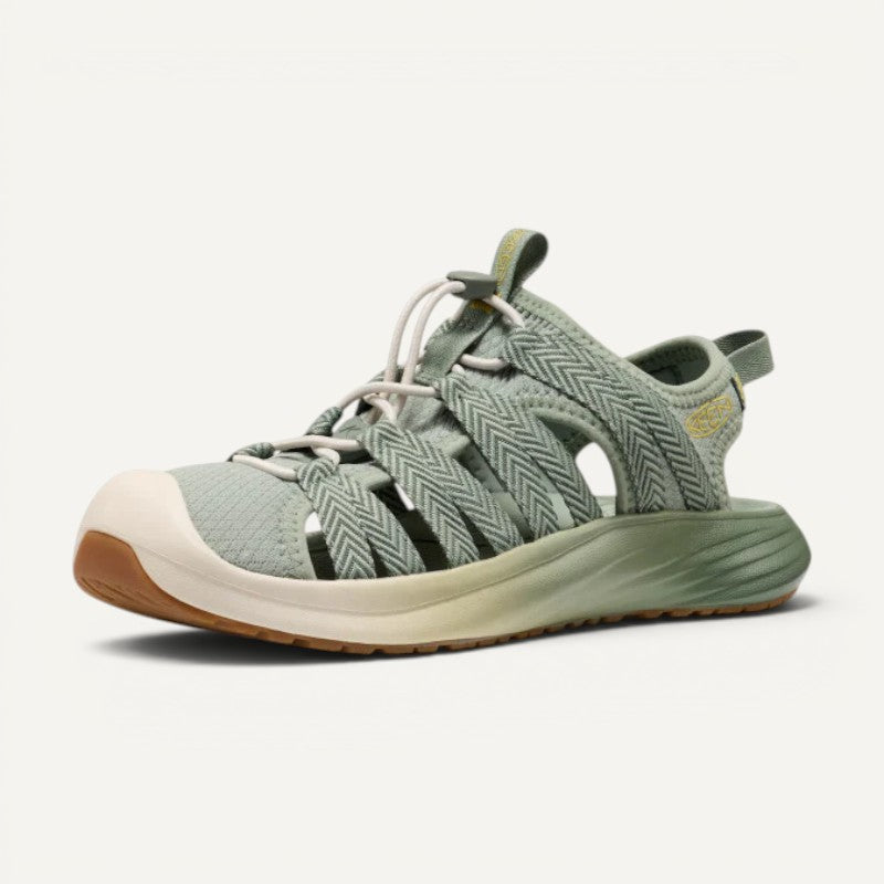 Whisper Lite Green
