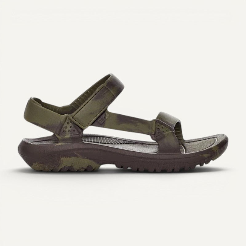 Men's Hurricane Drift Huemix Olive Swirl