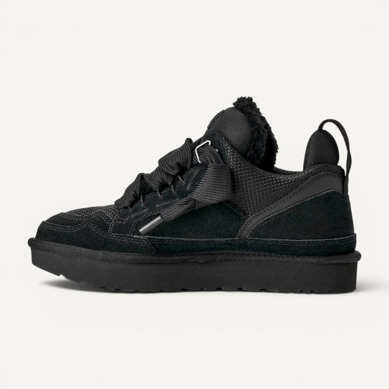 Lowmel Black