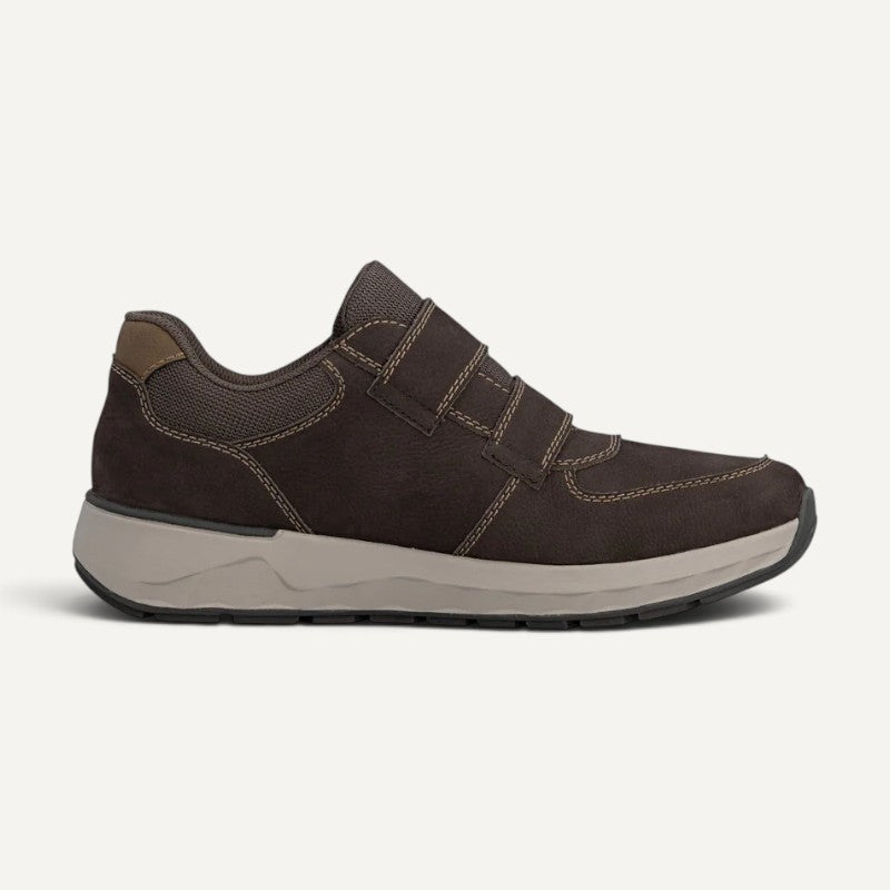 Men's Bruce 52 Brown
