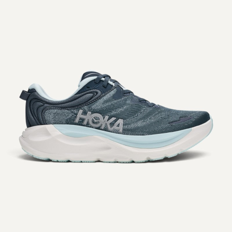 WOMEN'S GAVIOTA 6 FADED NAVY / GLIMMERING BLUE