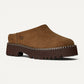Uptowner Mule Light Bronze