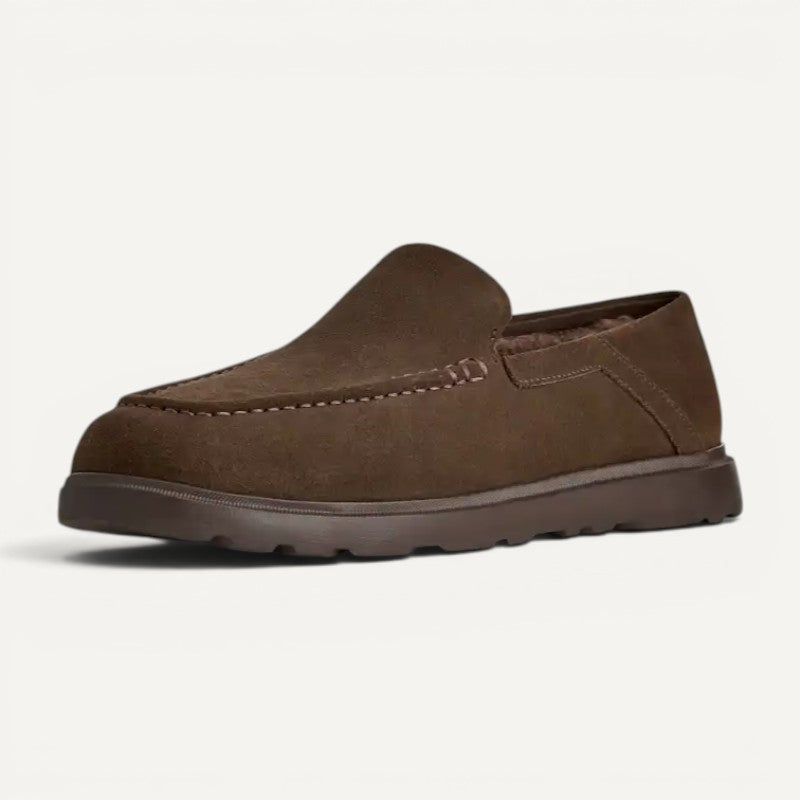 Ugg Men's Shep Loafer Dusted Cocoa