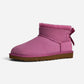 Ultra Mini Bailey Bow Dark Winterberry