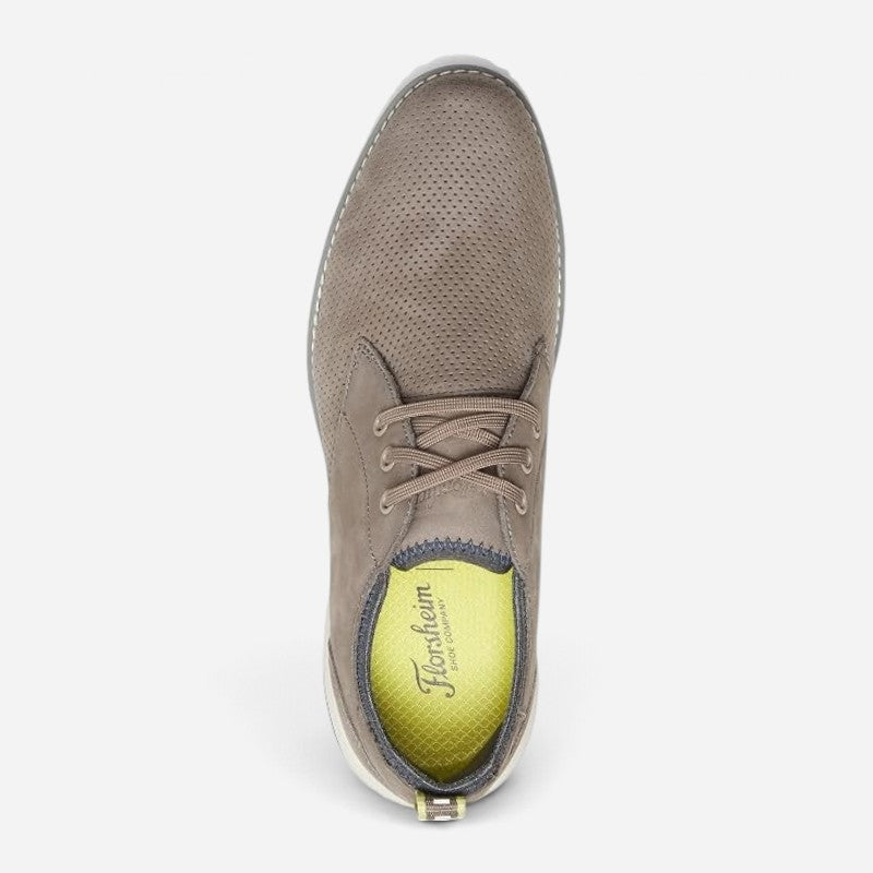 Men's Frenzi Perf Ox Gray