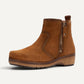 Granada Brandy Suede