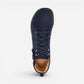 Orlene Top Navy Suede