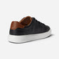 Big Kid's Anders Lace-To-Toe Black Full Grain Leather