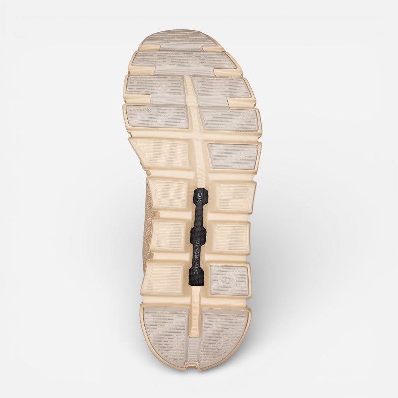 Women's Cloud 6 Sand/Sand