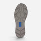 Men's Miller Grey Suede Combo