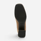 Jason Toast Suede