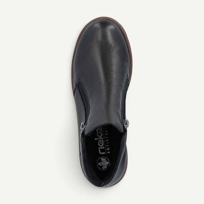 Amalia 54 Black