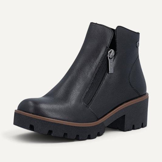 Amalia 54 Black