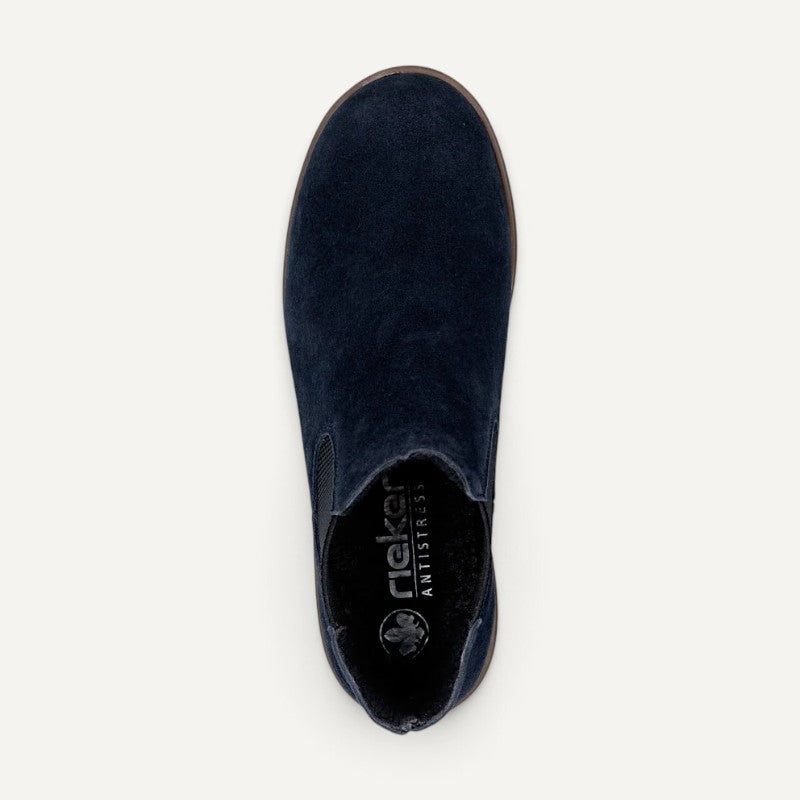 Amalia 65 Blue