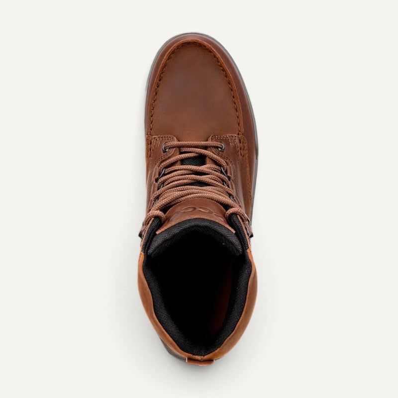 Men's Track 25 mid GTX Bison Brown
