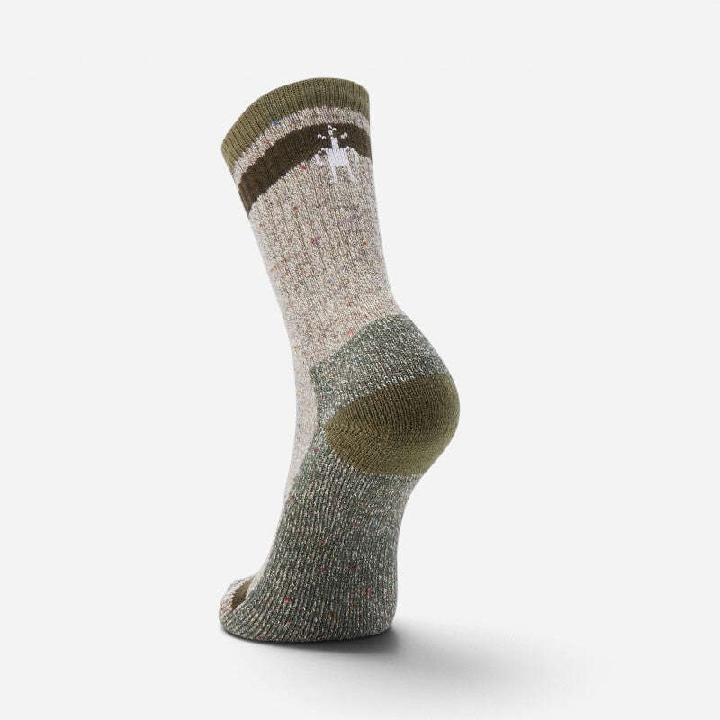 Men's Everyday Cozy Larimer Crew Winter Moss