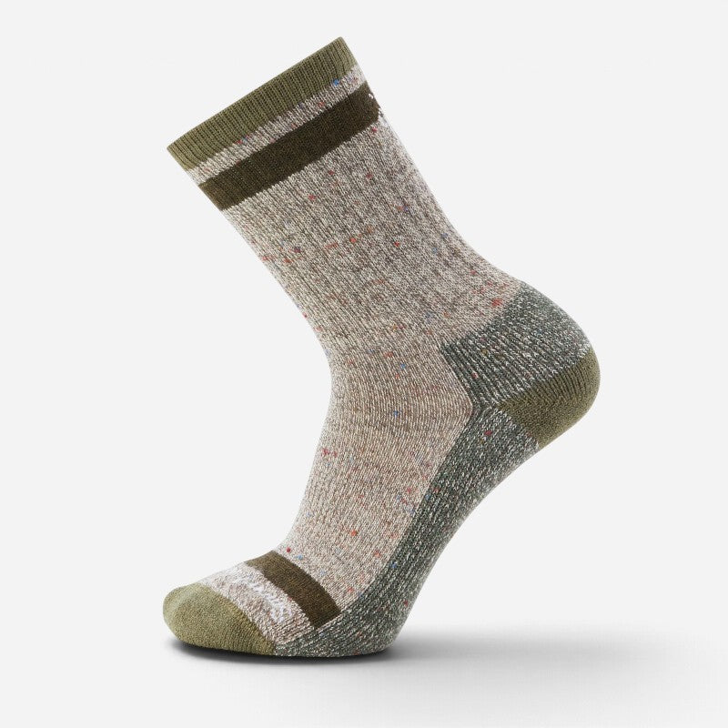 Men's Everyday Cozy Larimer Crew Winter Moss