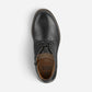 Big Kid Calder Chukka Black Full Grain