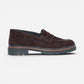 Chloe 06 Brown Suede