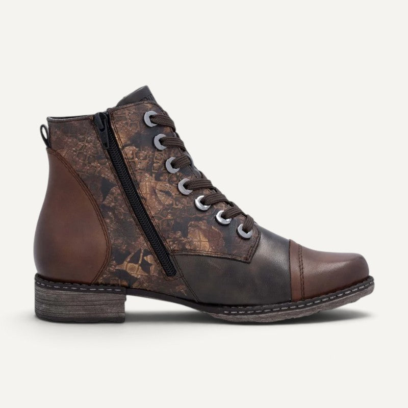 Chandra 82 Chestnut