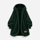 Body Wrap Midnight Green
