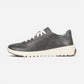uptown sneaker polluted silver