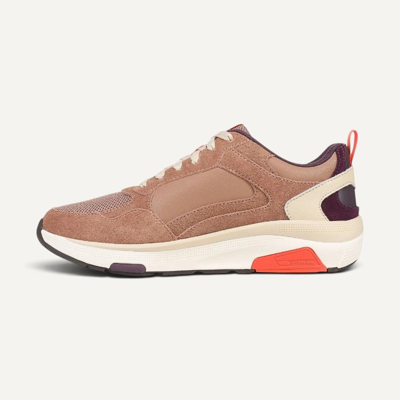 walk strider weekend mocha pnk