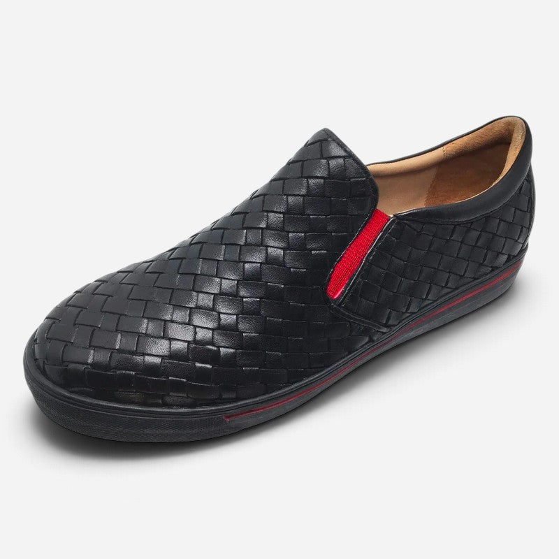 James Nero Black