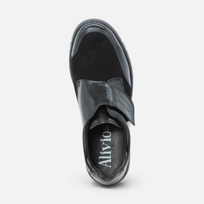 Kisla 22 Black Combi