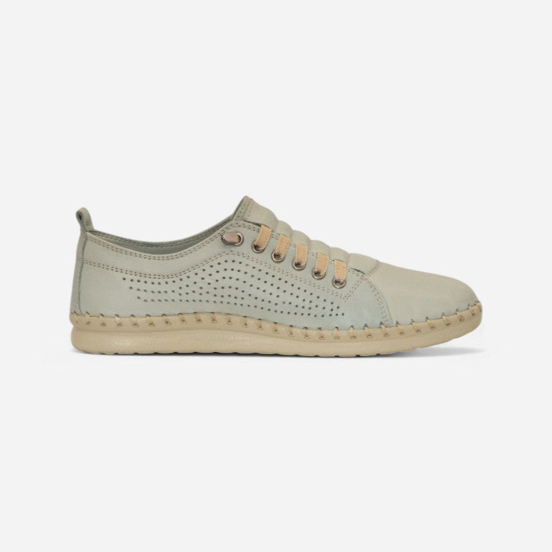Dezi Fresh/Mint