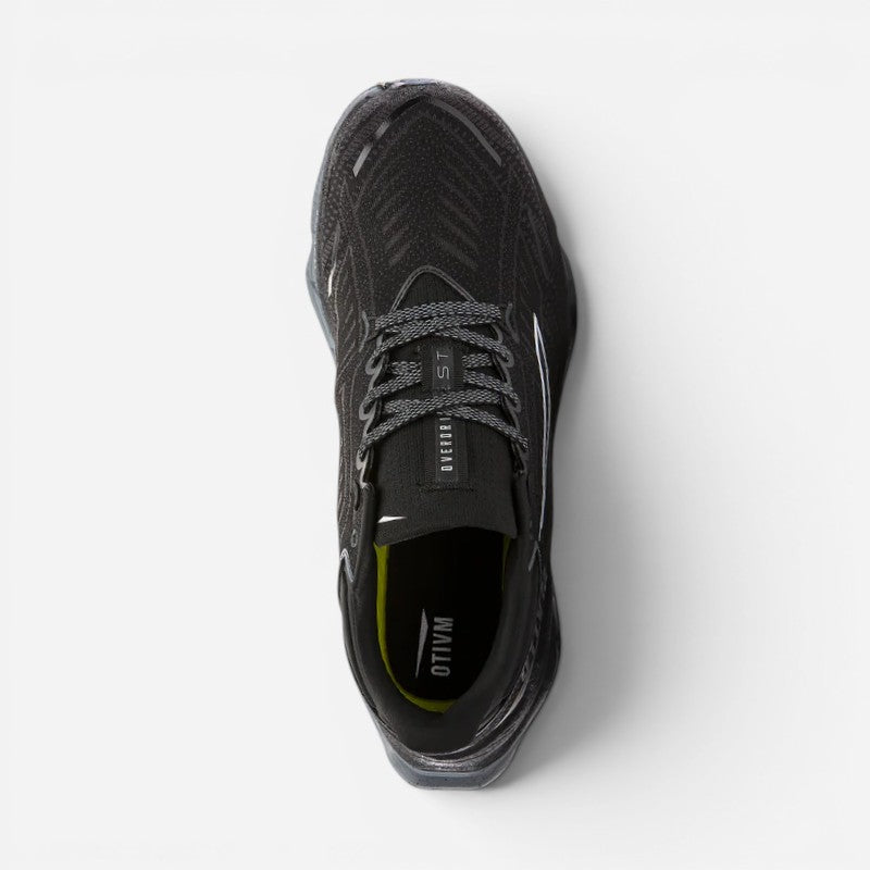 Men's Overdrive St Black/Black