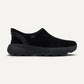 MEN'S JUNO 2 MOC BLACKOUT