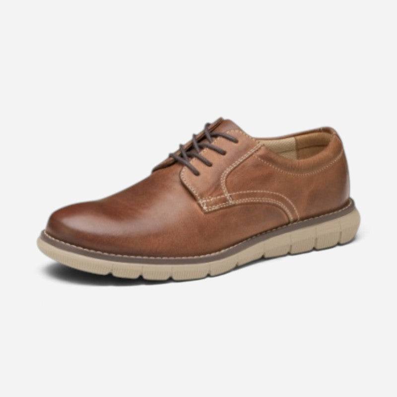 Men's Holden PT Tan Oiled