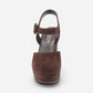Torin Tmoro Suede