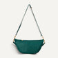 Stanton Woven Crossbody Jade