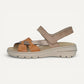 Krabi Sandal Sand Combi