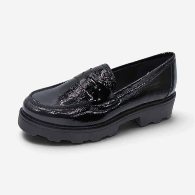salina black