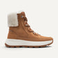 JUNO 2 LACE BOOT BRAN/PRISTINE
