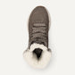 JUNO 2 LACE BOOT SHITAKE/FOG