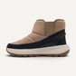JUNO 2 LOW CINNAMON SWIRL/BLACK