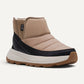 JUNO 2 LOW CINNAMON SWIRL/BLACK