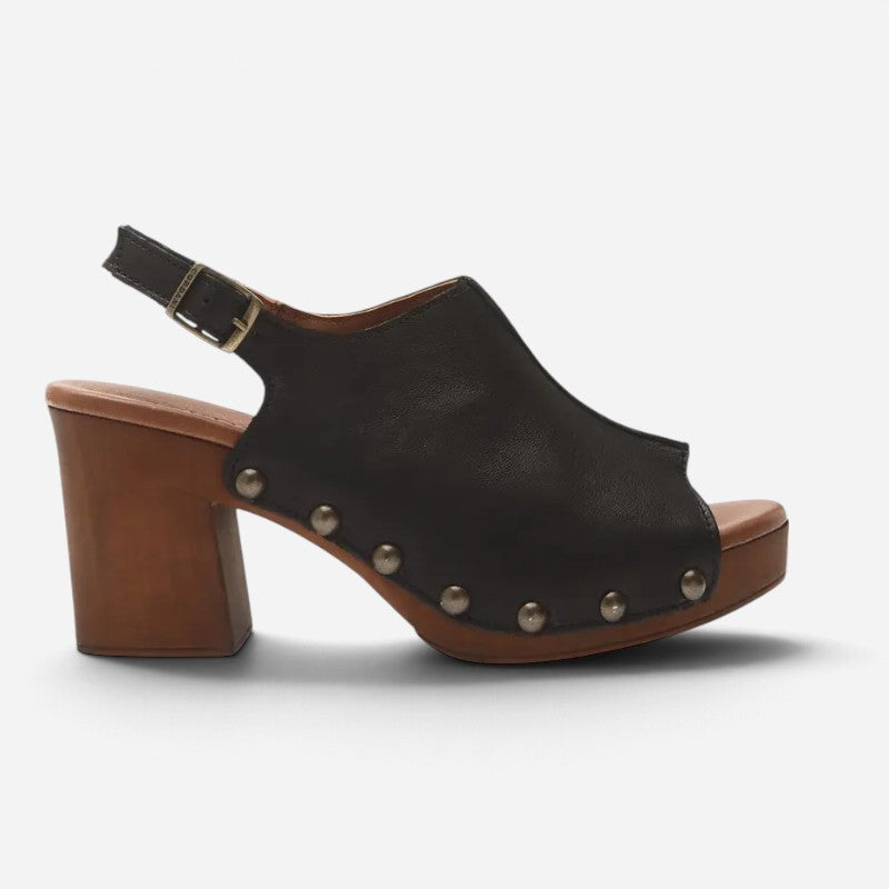 Winnie Rock Nero